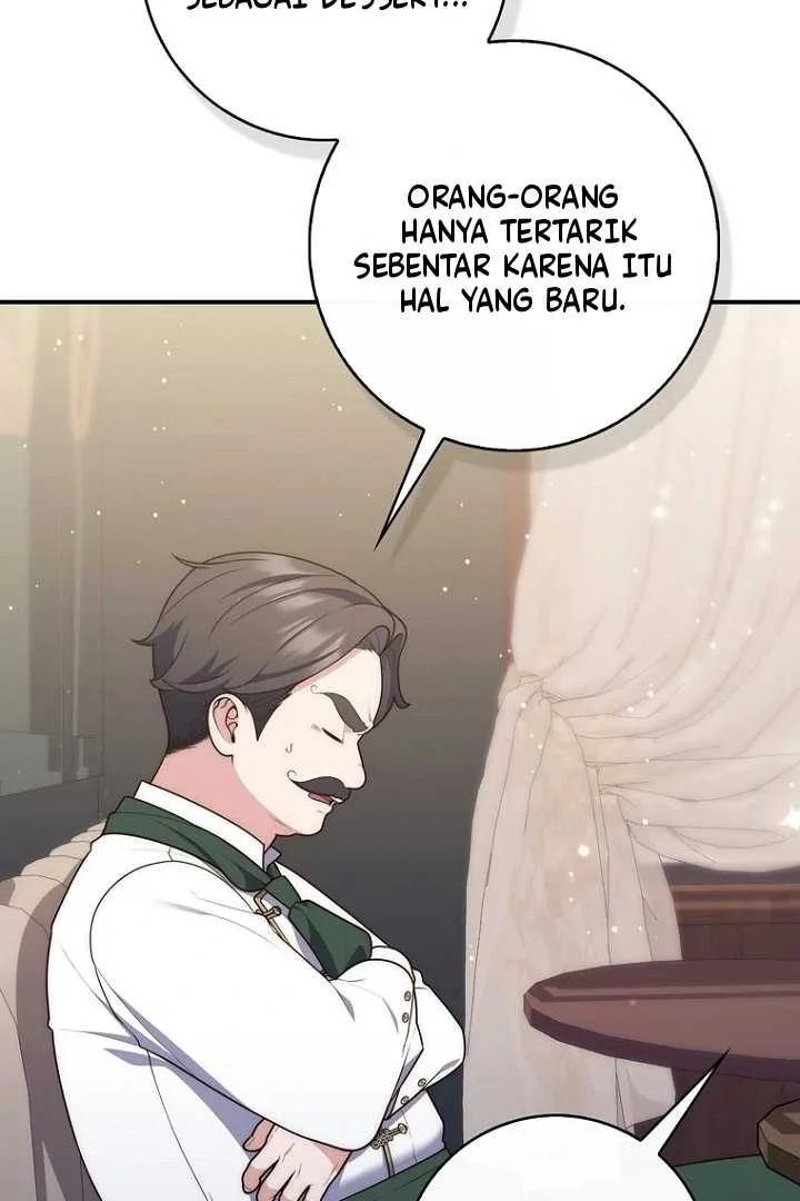 Fortune-Telling Lady Chapter 125 Gambar 24