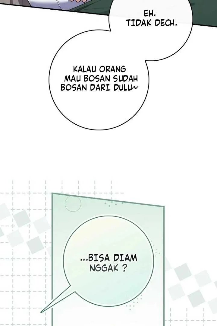 Fortune-Telling Lady Chapter 125 Gambar 25