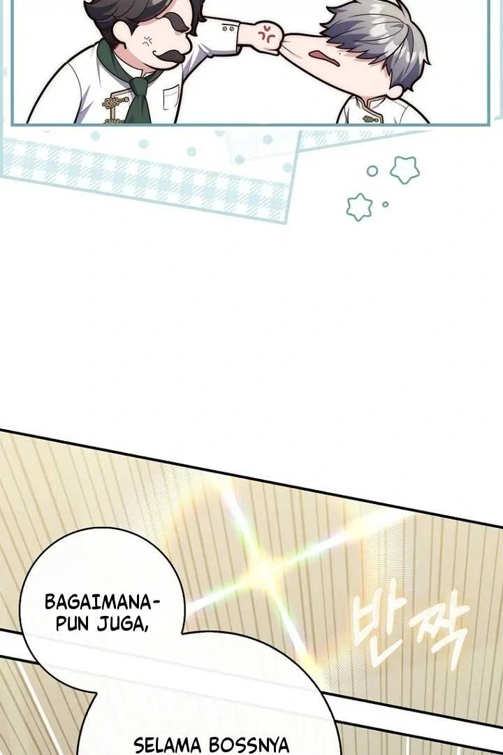 Fortune-Telling Lady Chapter 125 Gambar 27