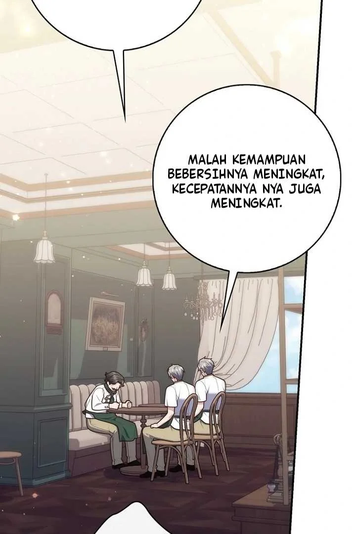 Fortune-Telling Lady Chapter 125 Gambar 3
