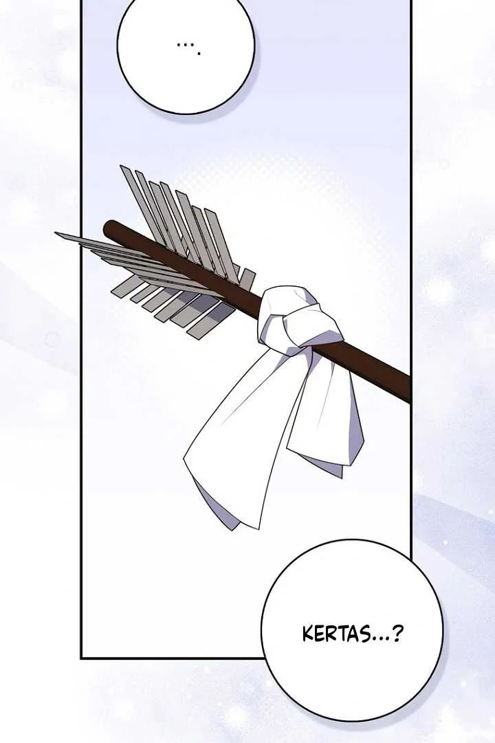 Fortune-Telling Lady Chapter 125 Gambar 31