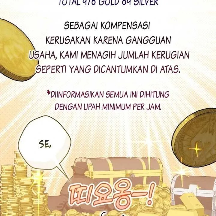 Fortune-Telling Lady Chapter 125 Gambar 37
