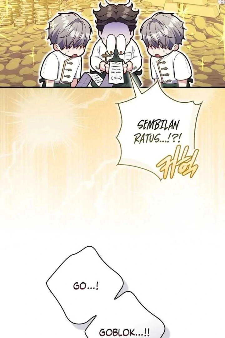 Fortune-Telling Lady Chapter 125 Gambar 38