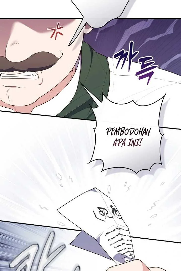 Fortune-Telling Lady Chapter 125 Gambar 39