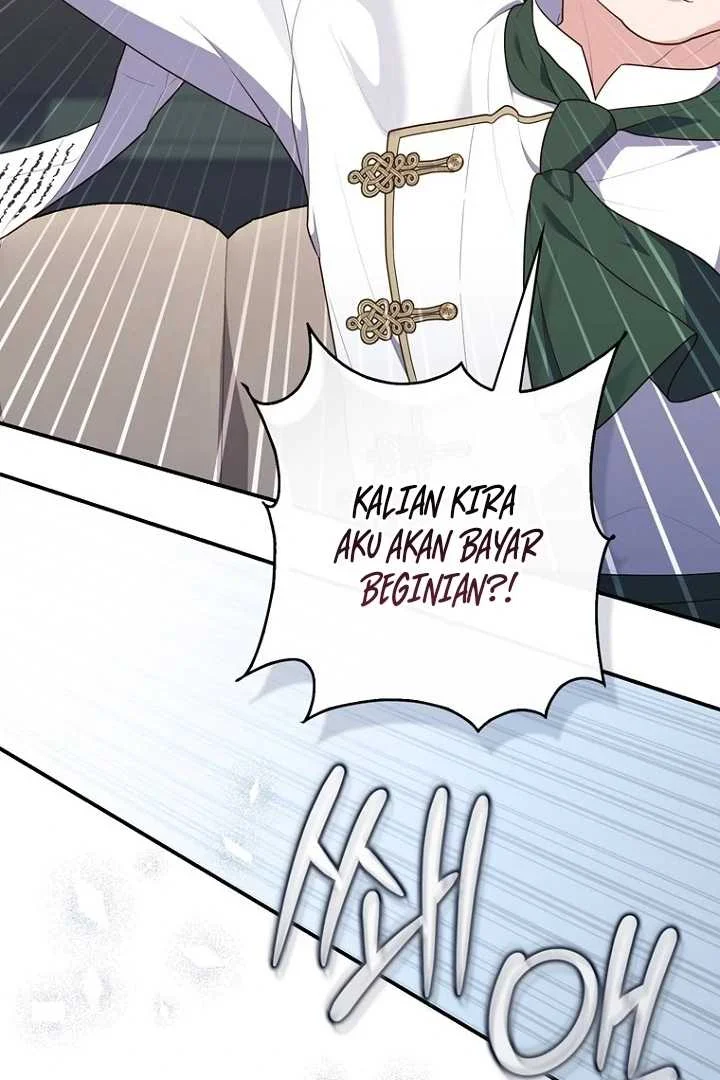 Fortune-Telling Lady Chapter 125 Gambar 41