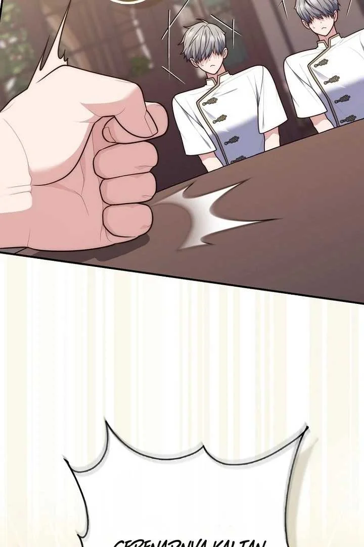 Fortune-Telling Lady Chapter 125 Gambar 5