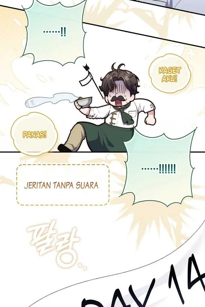 Fortune-Telling Lady Chapter 125 Gambar 51
