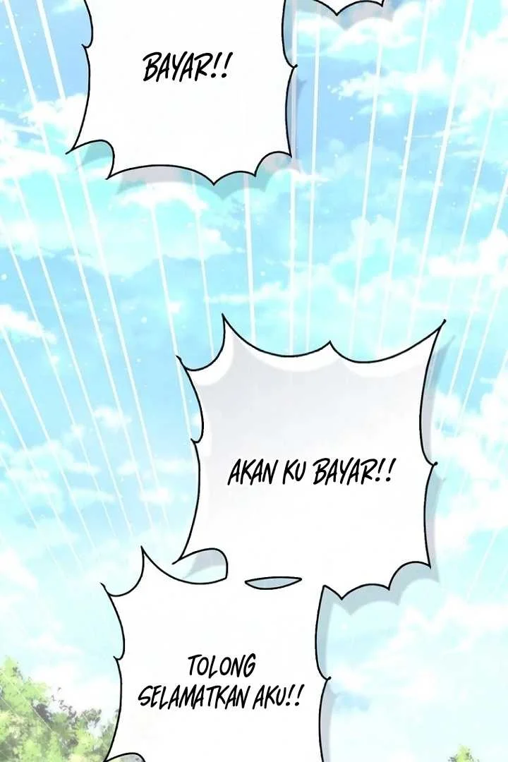 Fortune-Telling Lady Chapter 125 Gambar 63