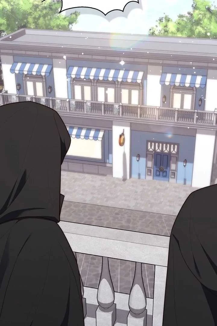 Fortune-Telling Lady Chapter 125 Gambar 64