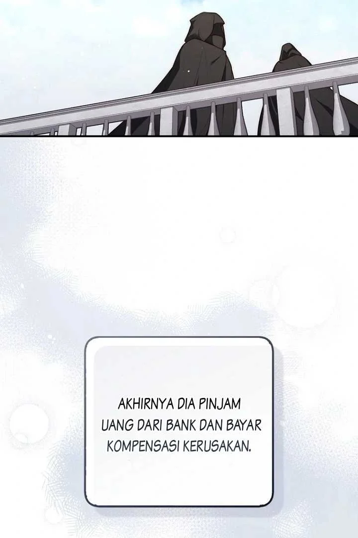 Fortune-Telling Lady Chapter 125 Gambar 66