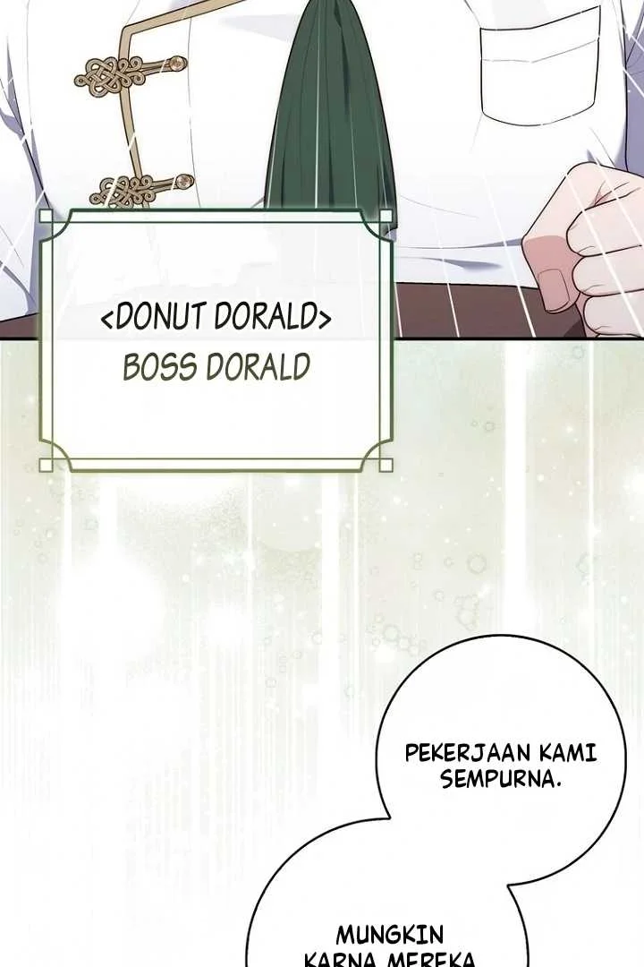 Fortune-Telling Lady Chapter 125 Gambar 7