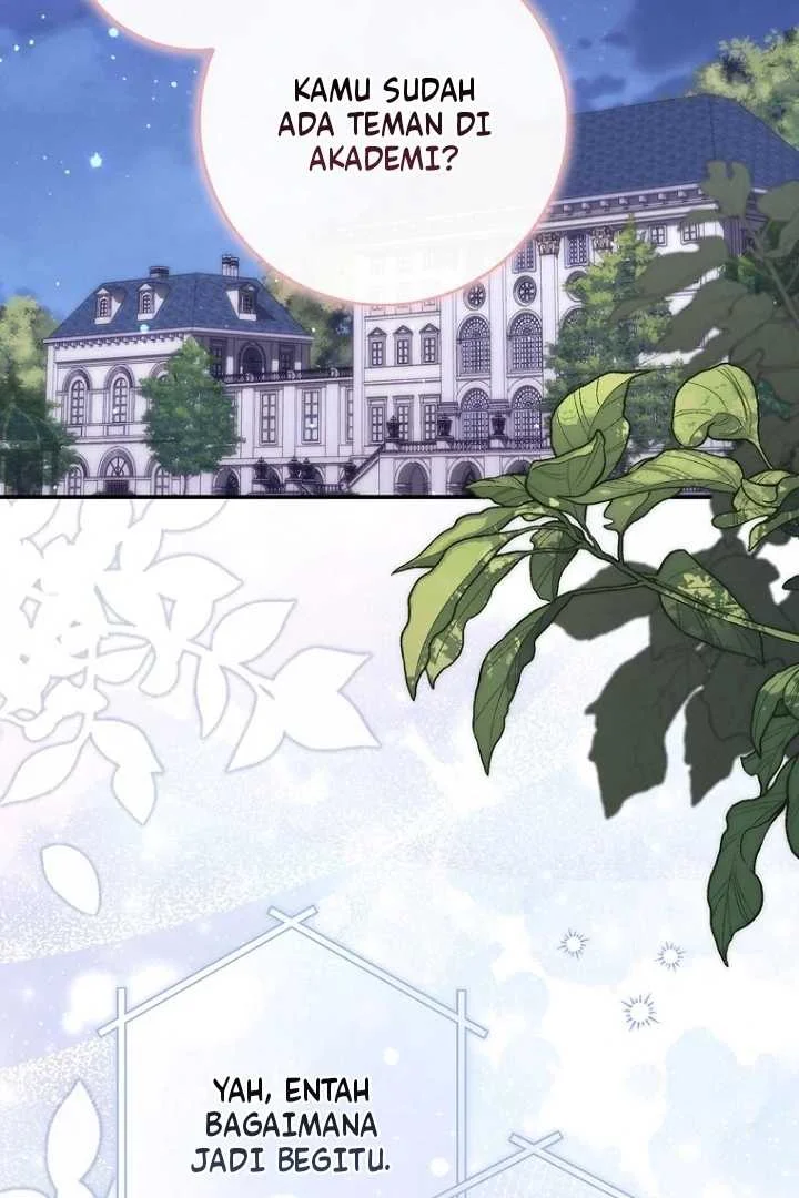 Fortune-Telling Lady Chapter 125 Gambar 70