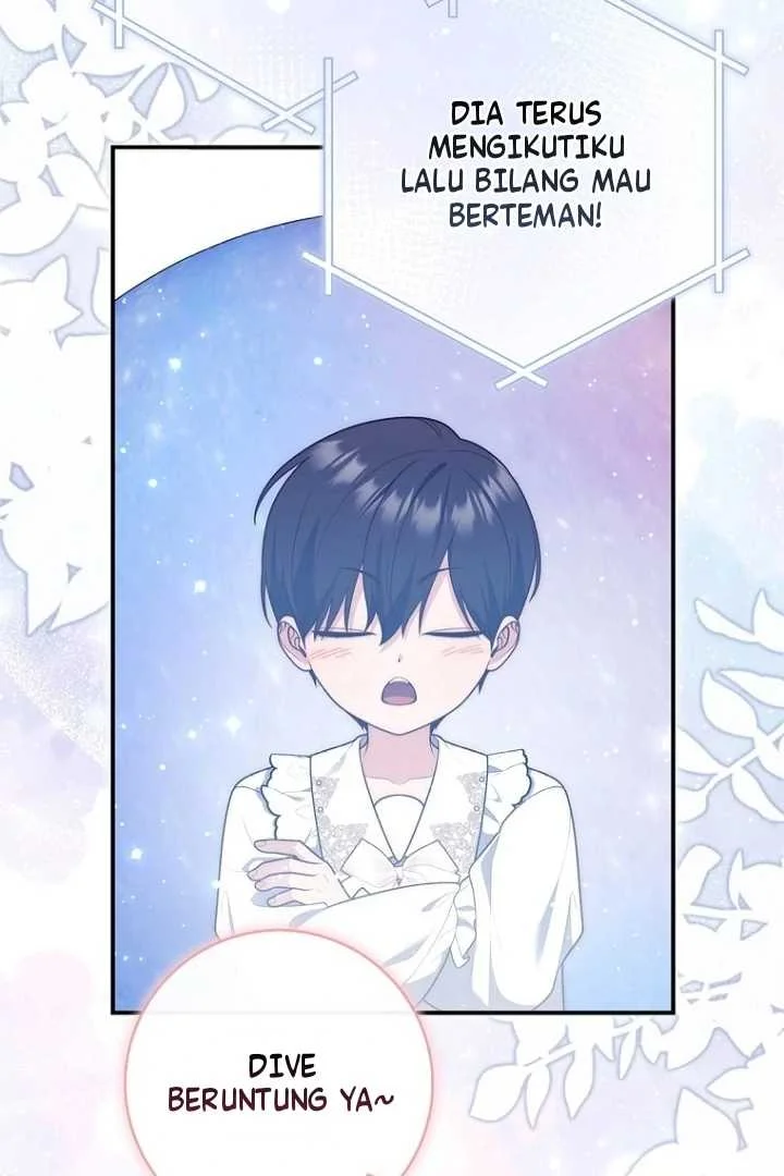 Fortune-Telling Lady Chapter 125 Gambar 71