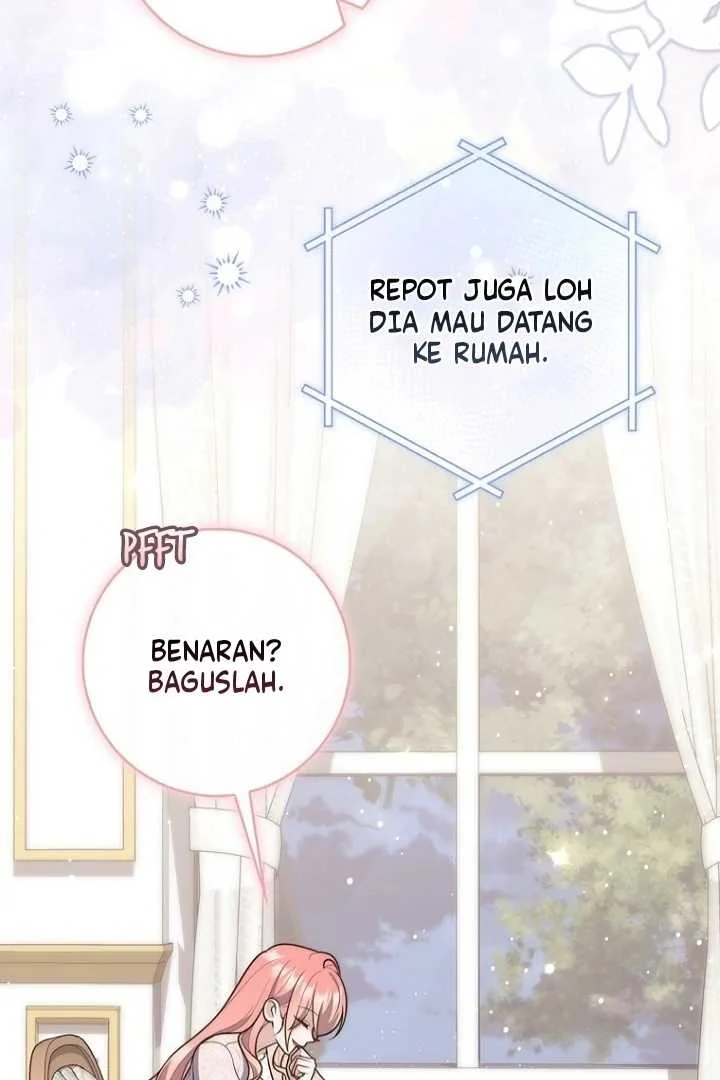 Fortune-Telling Lady Chapter 125 Gambar 72
