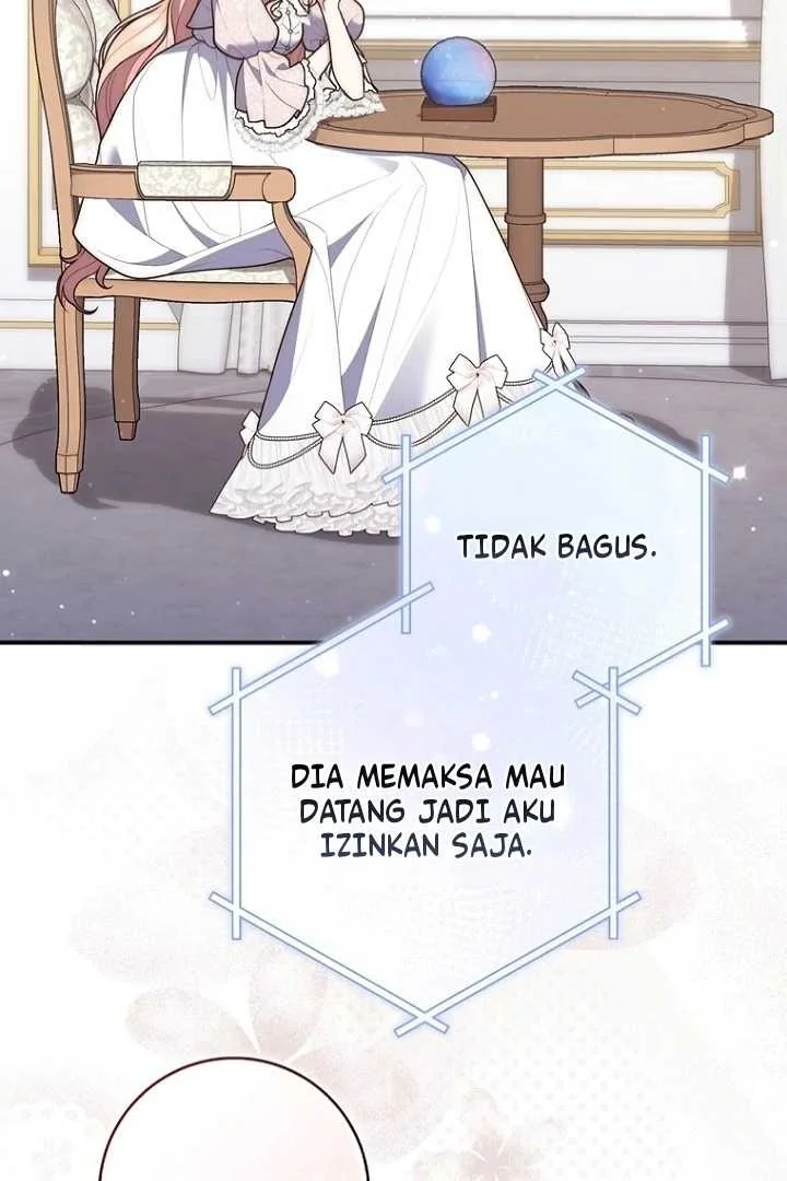 Fortune-Telling Lady Chapter 125 Gambar 73