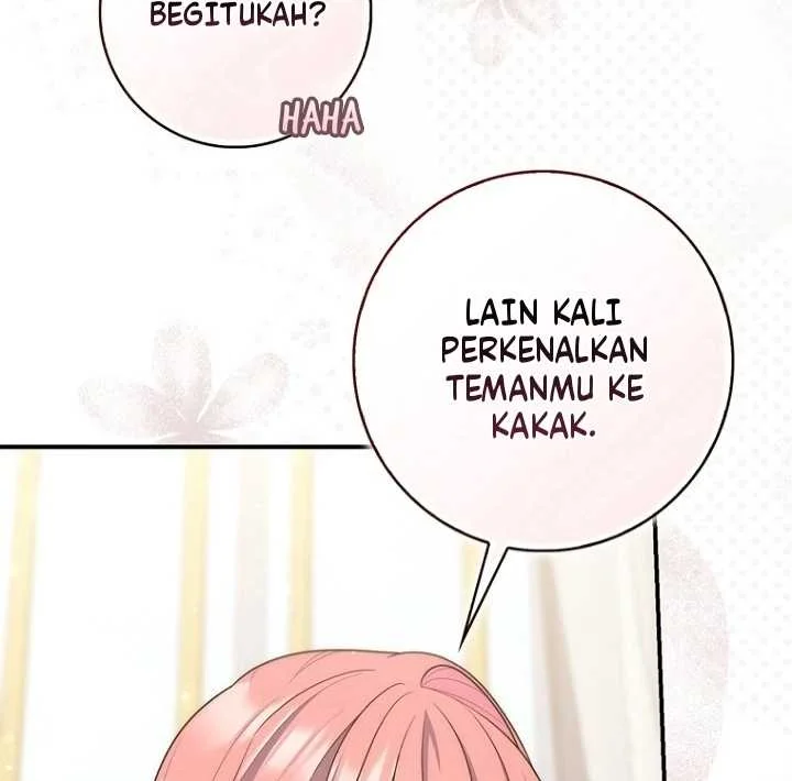 Fortune-Telling Lady Chapter 125 Gambar 74