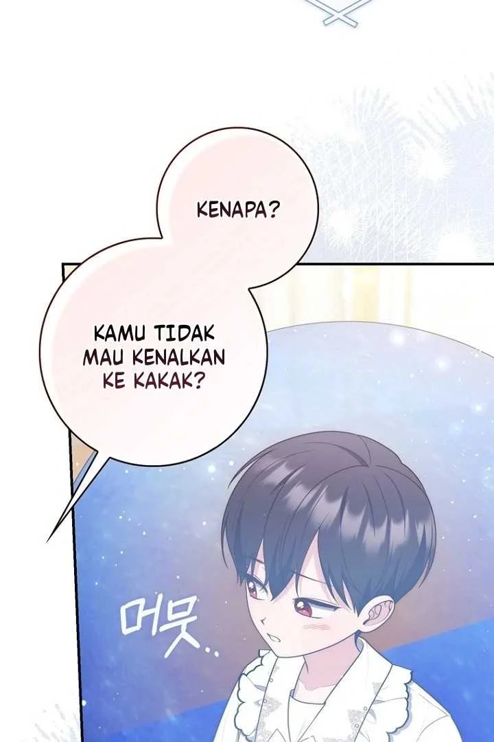 Fortune-Telling Lady Chapter 125 Gambar 76