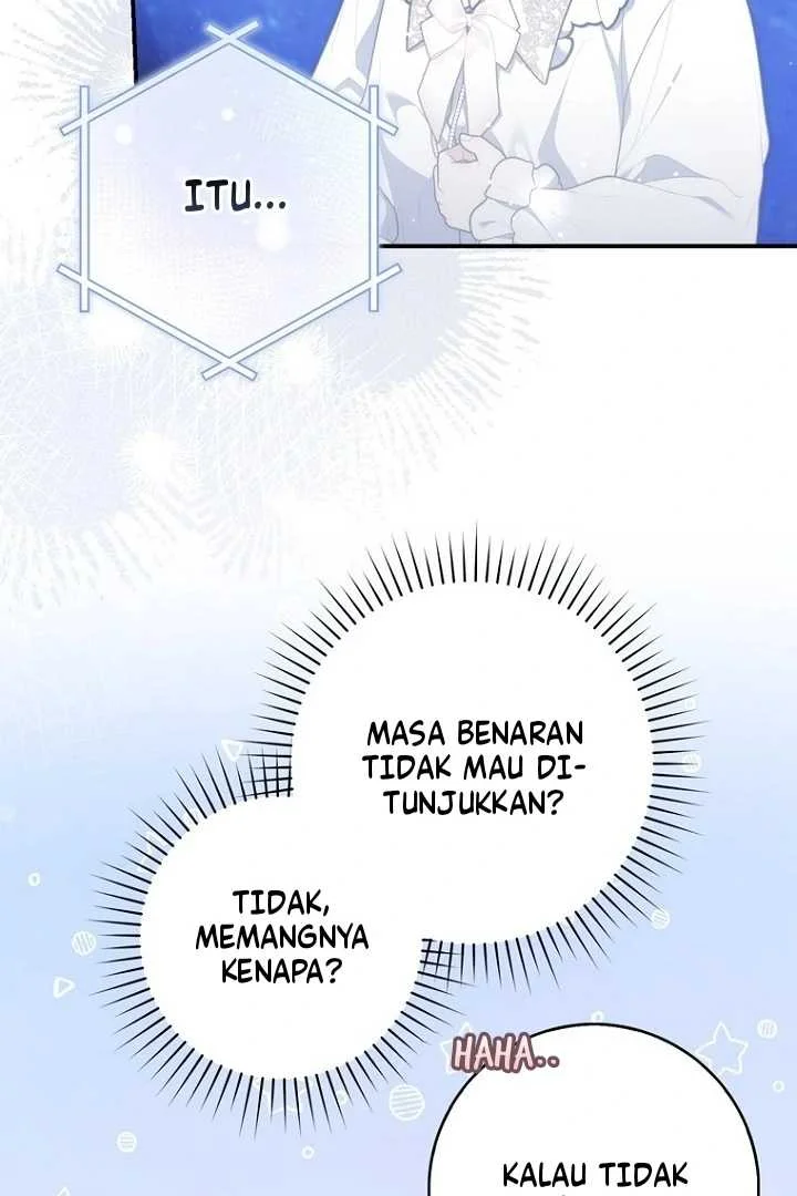 Fortune-Telling Lady Chapter 125 Gambar 77