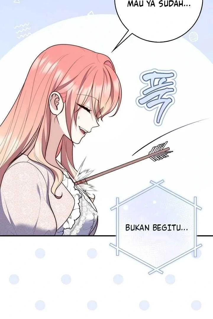 Fortune-Telling Lady Chapter 125 Gambar 78