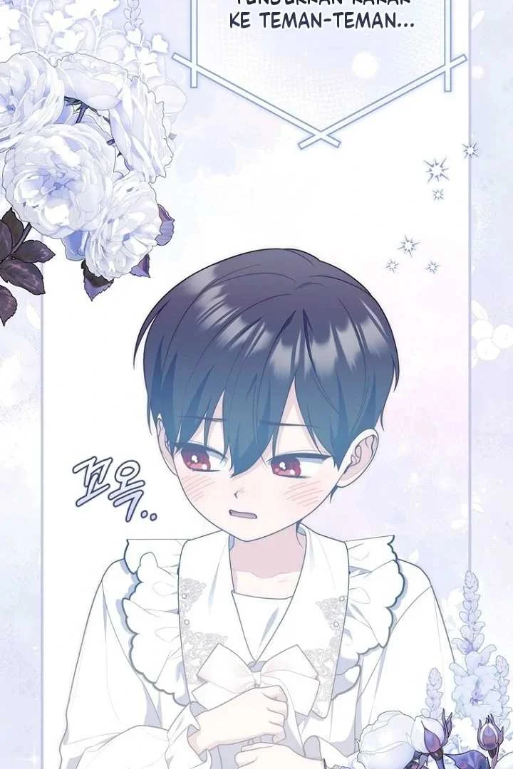 Fortune-Telling Lady Chapter 125 Gambar 80