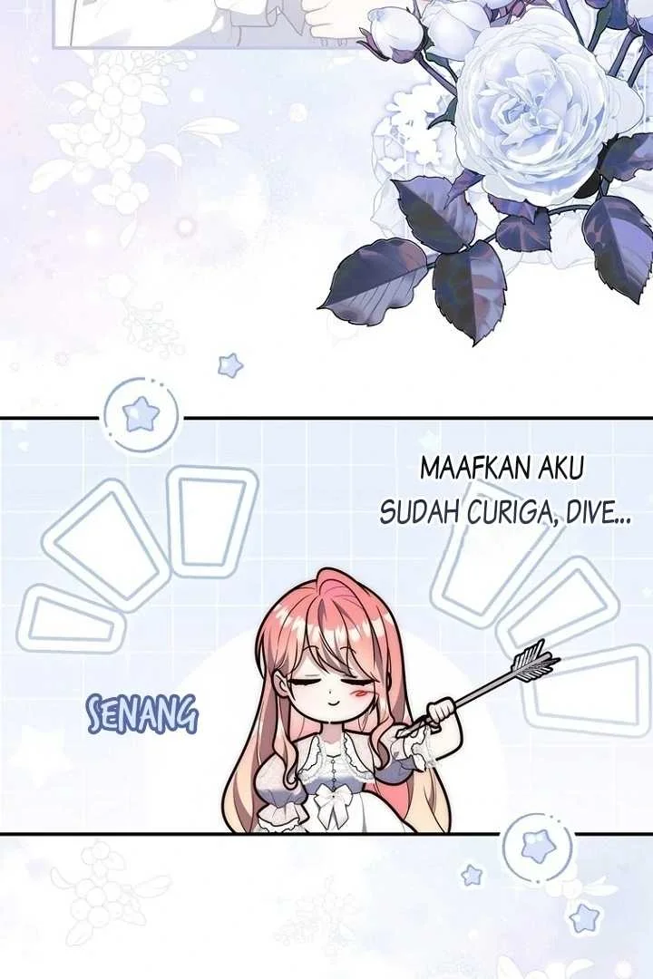 Fortune-Telling Lady Chapter 125 Gambar 81