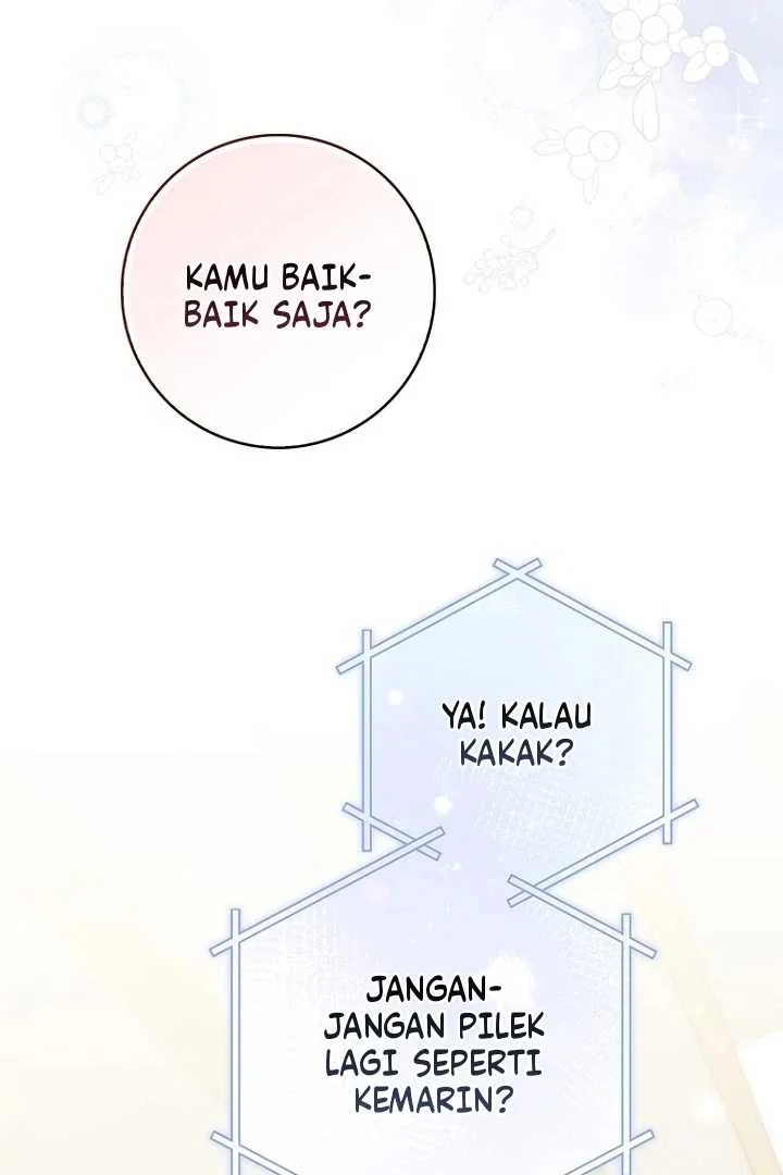 Fortune-Telling Lady Chapter 125 Gambar 82