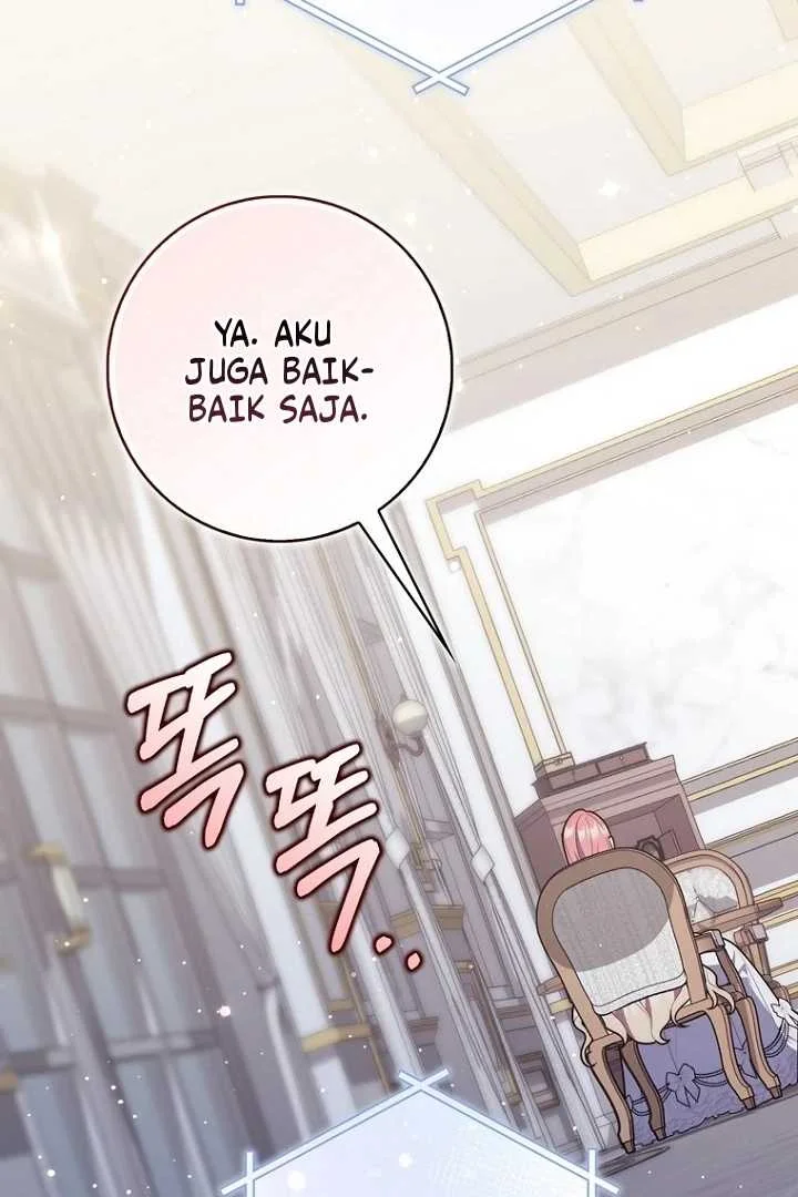 Fortune-Telling Lady Chapter 125 Gambar 83