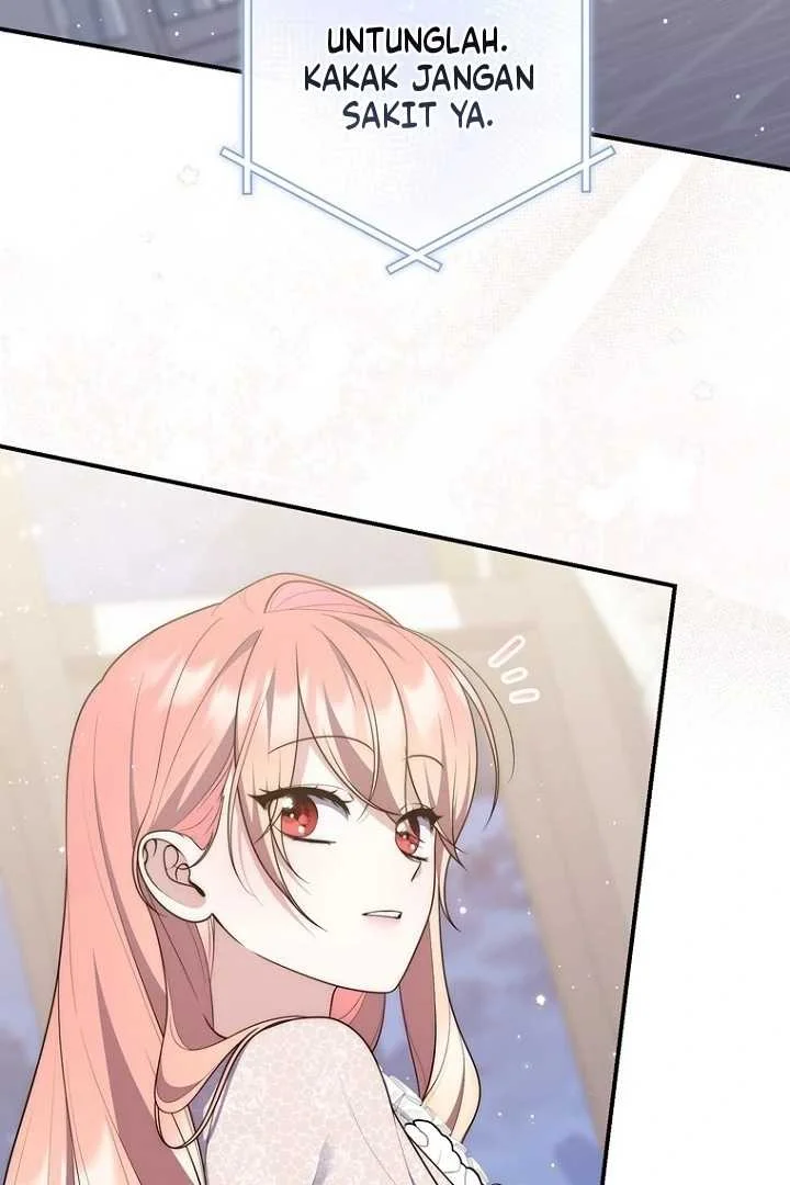 Fortune-Telling Lady Chapter 125 Gambar 84