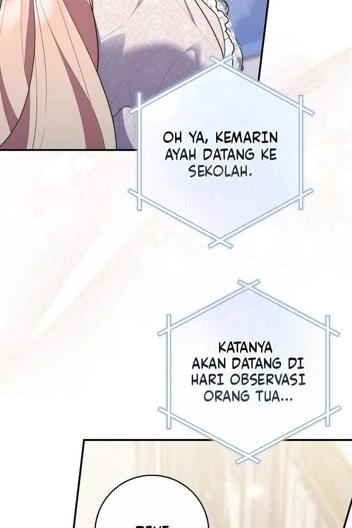 Fortune-Telling Lady Chapter 125 Gambar 85