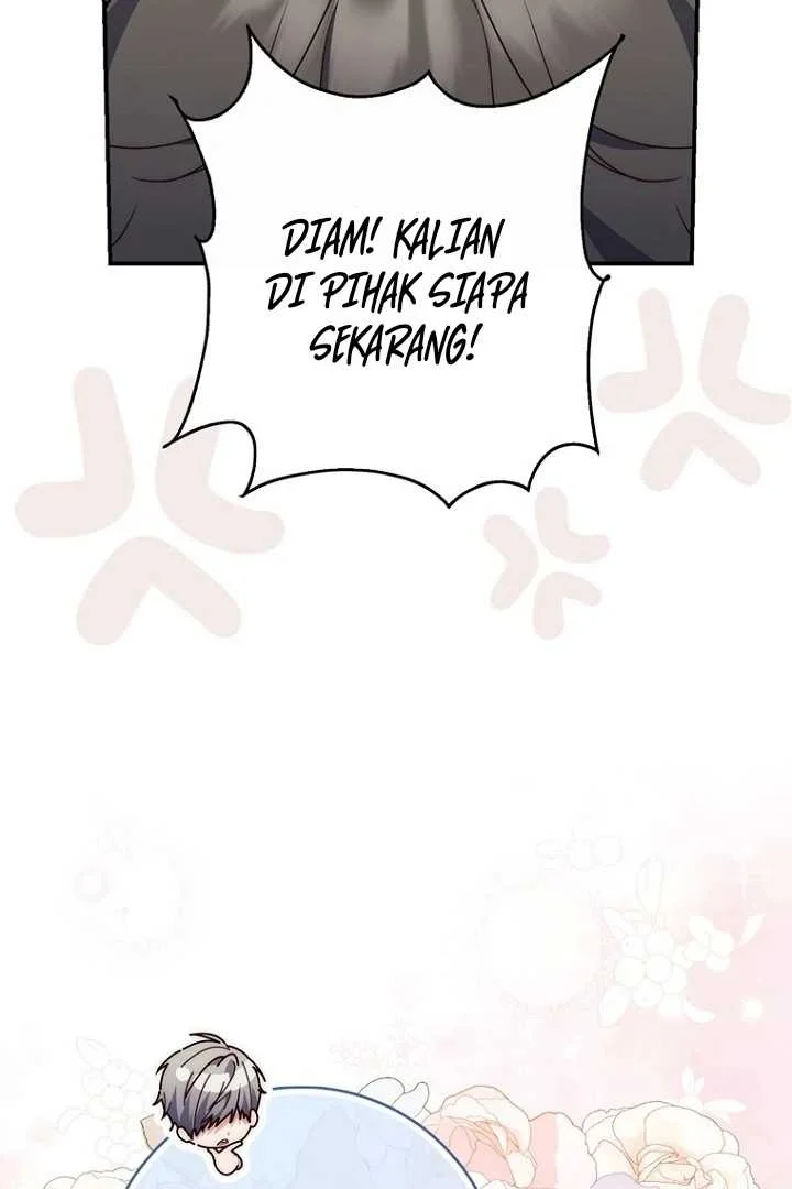 Fortune-Telling Lady Chapter 125 Gambar 9