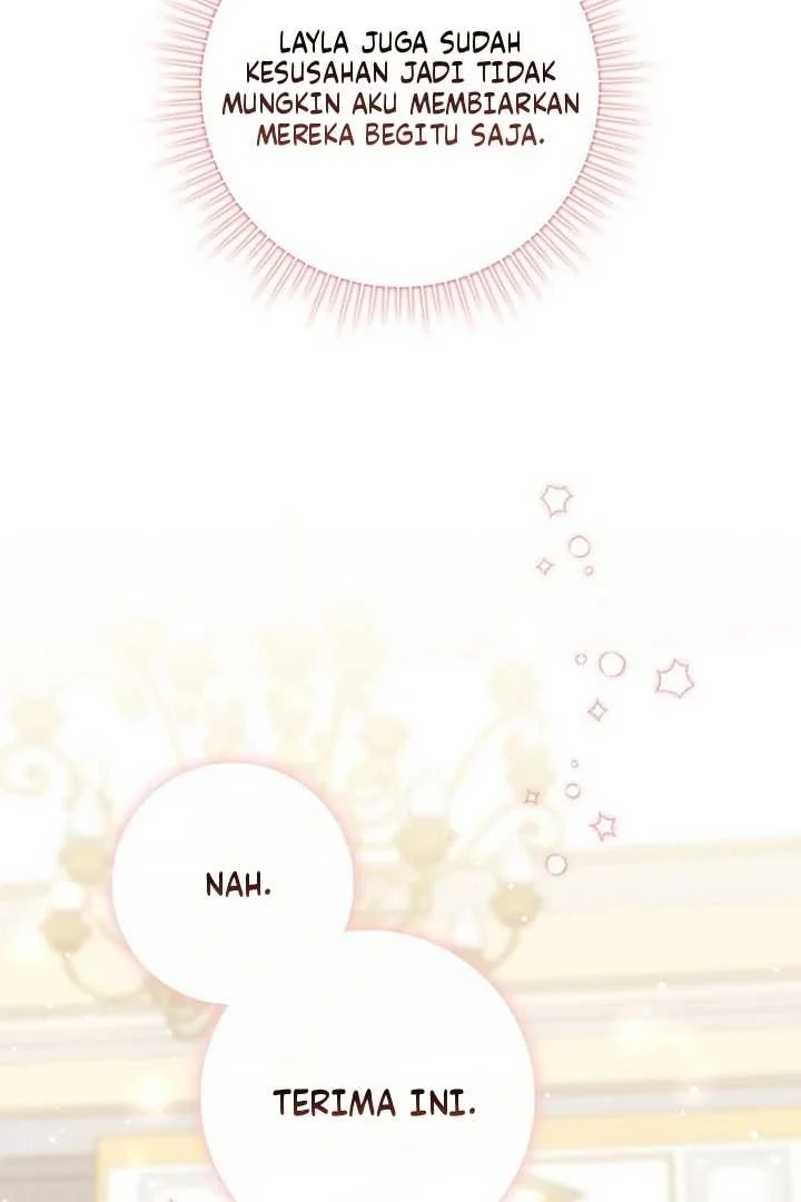 Fortune-Telling Lady Chapter 126 Gambar 10