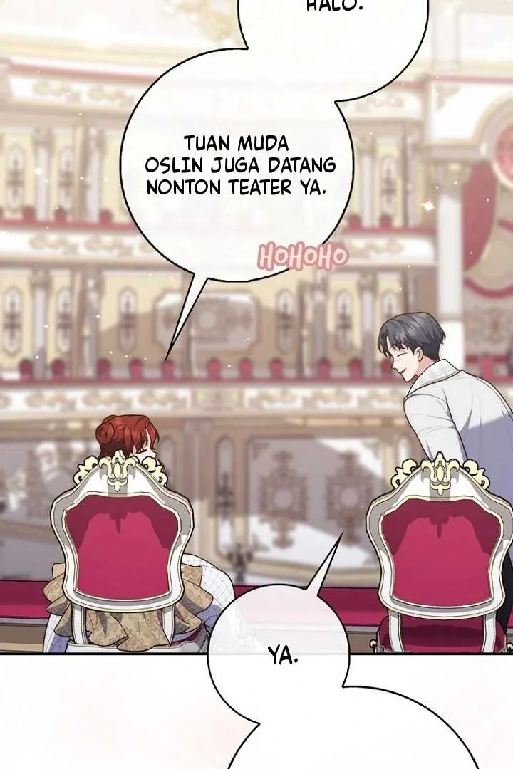 Fortune-Telling Lady Chapter 126 Gambar 103