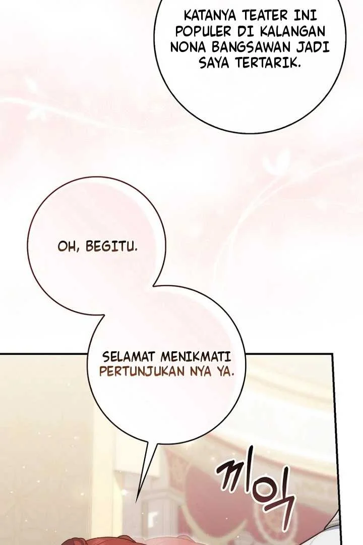 Fortune-Telling Lady Chapter 126 Gambar 104