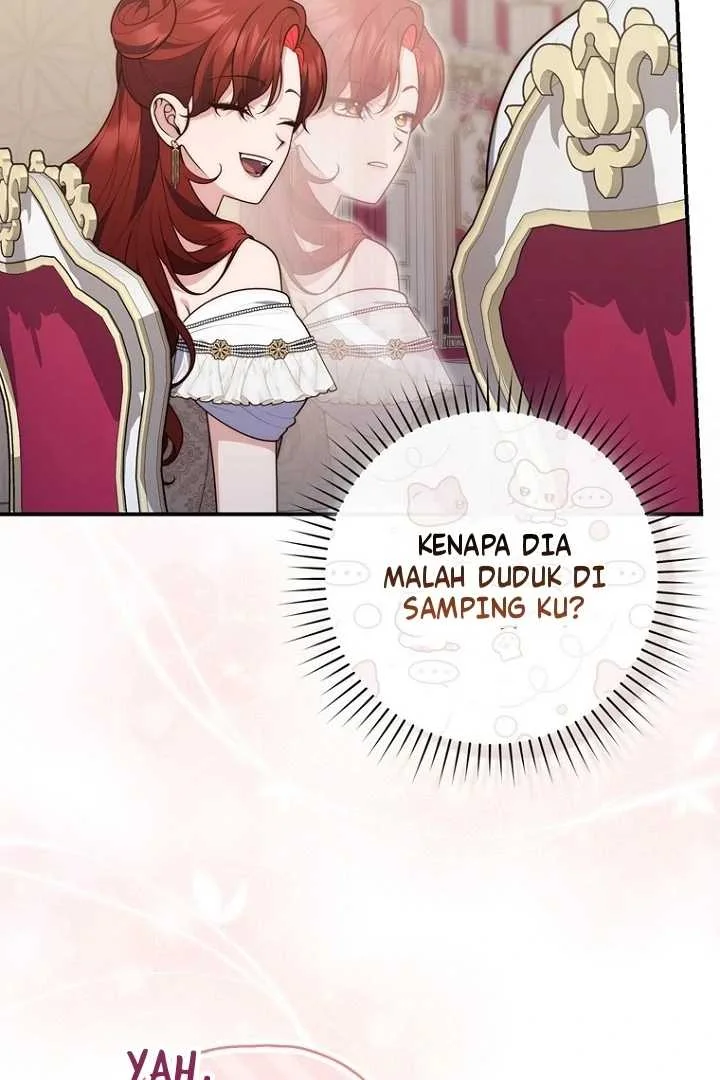 Fortune-Telling Lady Chapter 126 Gambar 105