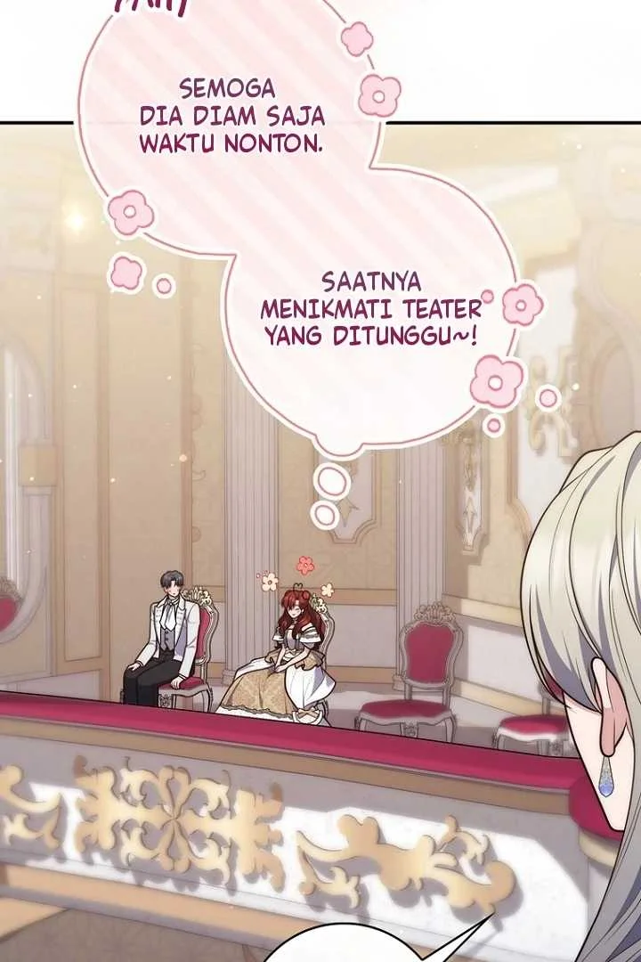 Fortune-Telling Lady Chapter 126 Gambar 106