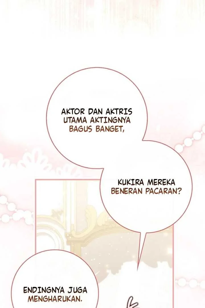 Fortune-Telling Lady Chapter 126 Gambar 112