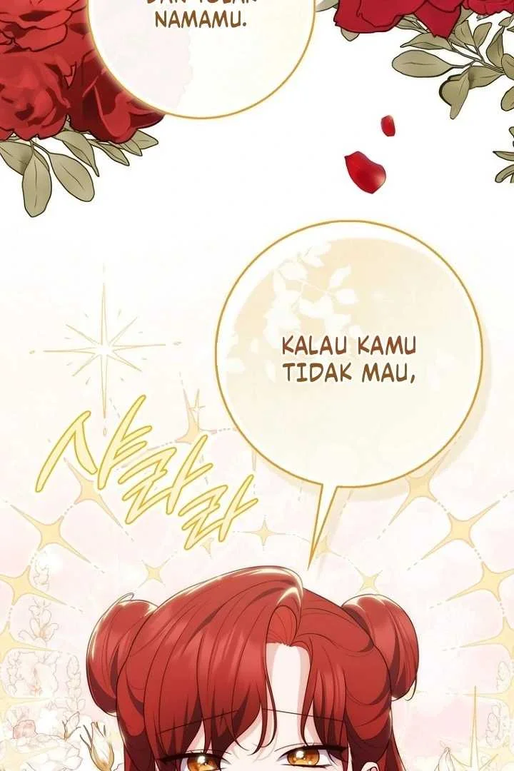 Fortune-Telling Lady Chapter 126 Gambar 119