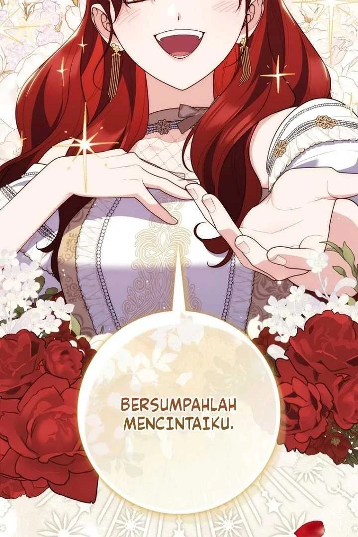 Fortune-Telling Lady Chapter 126 Gambar 120