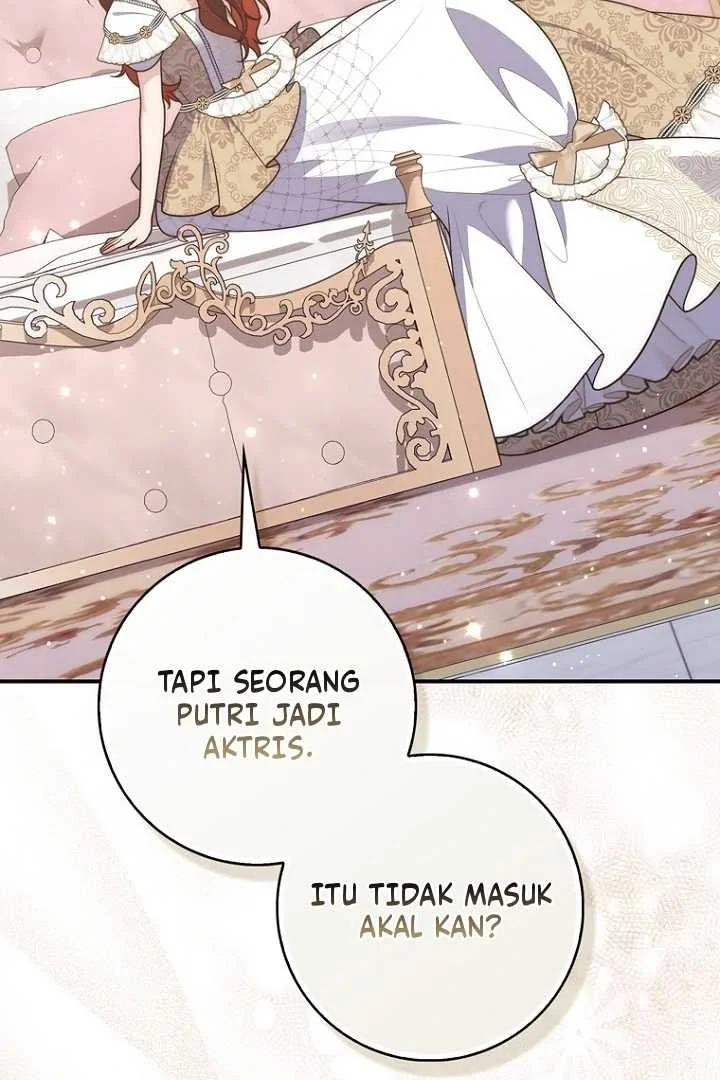 Fortune-Telling Lady Chapter 126 Gambar 126