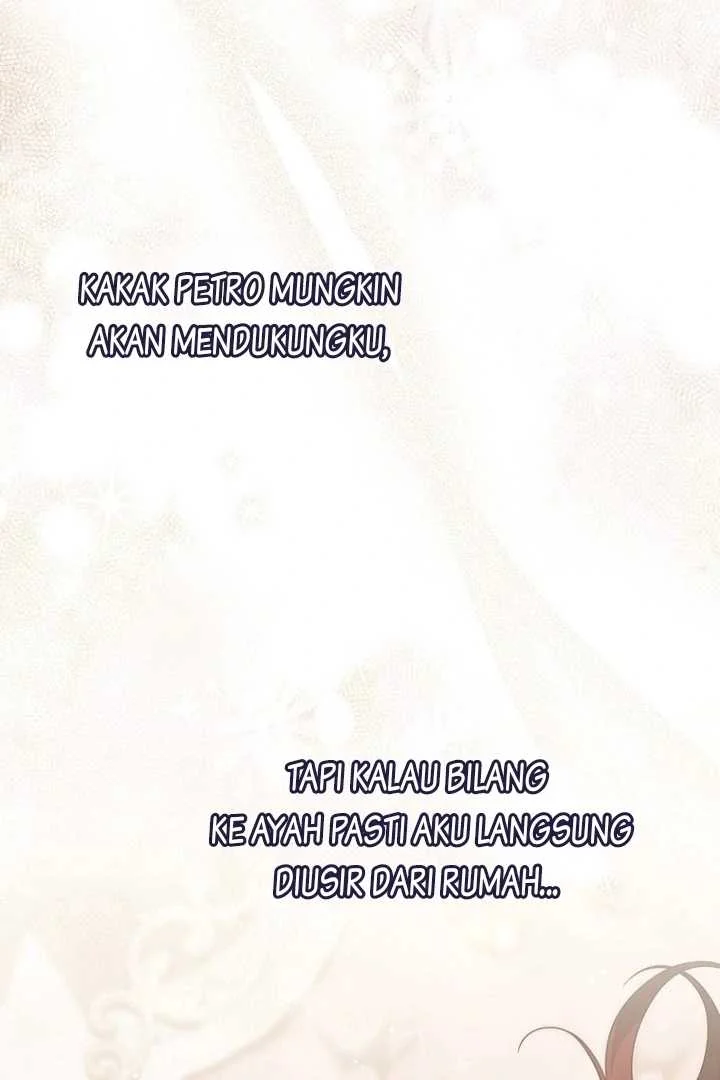 Fortune-Telling Lady Chapter 126 Gambar 127