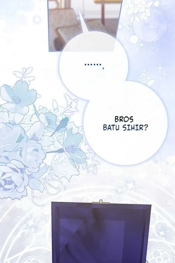 Fortune-Telling Lady Chapter 126 Gambar 13