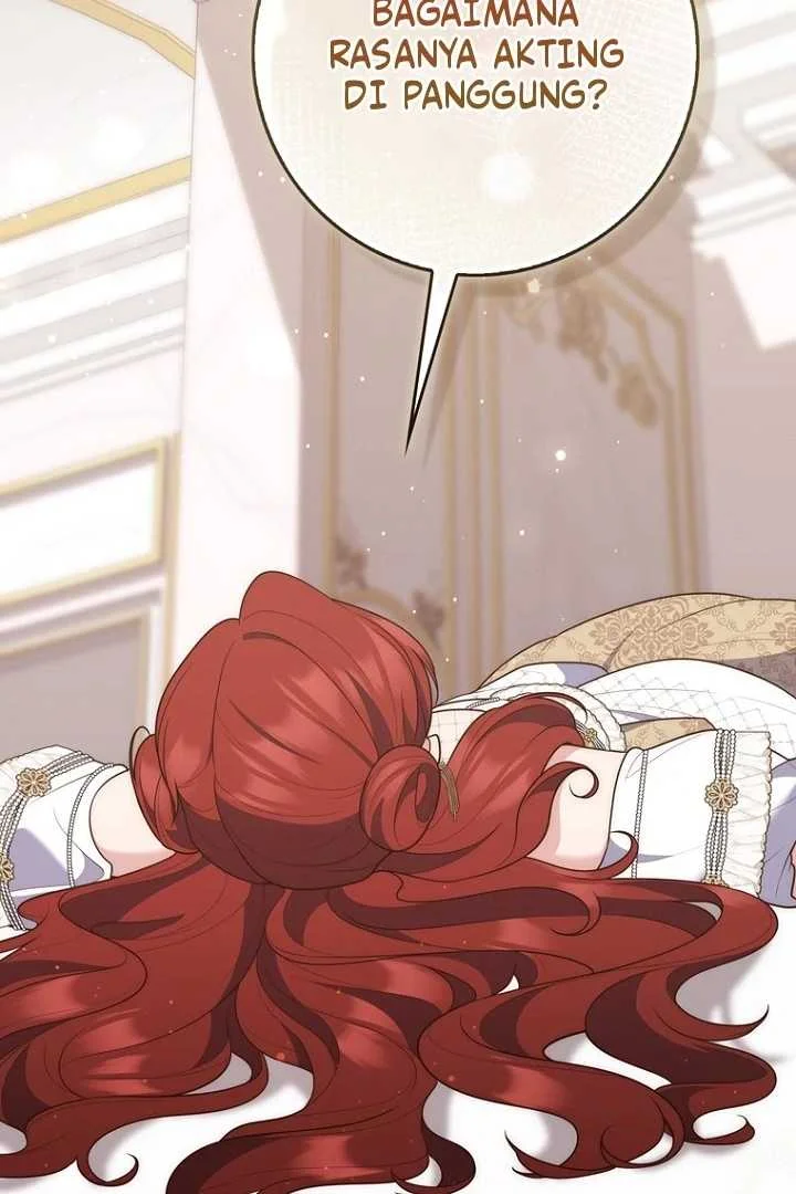 Fortune-Telling Lady Chapter 126 Gambar 130