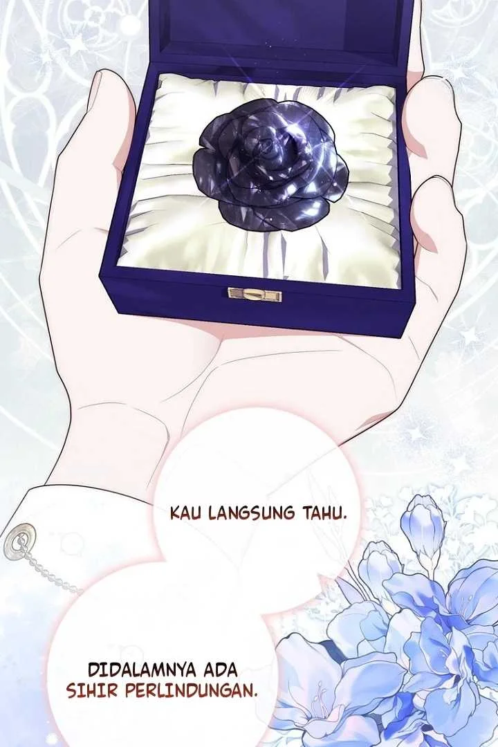 Fortune-Telling Lady Chapter 126 Gambar 14