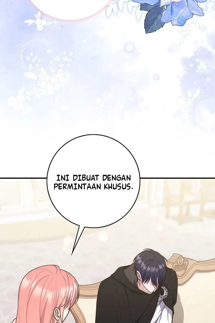 Fortune-Telling Lady Chapter 126 Gambar 15