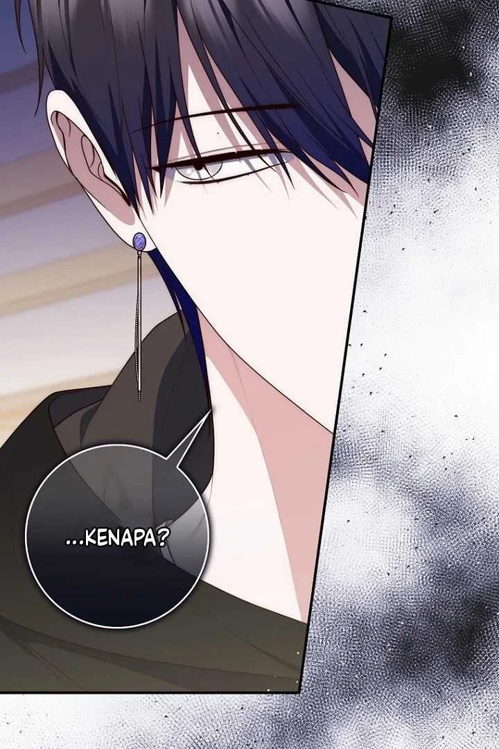 Fortune-Telling Lady Chapter 126 Gambar 17