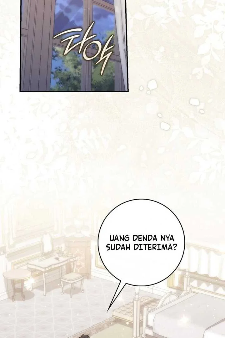 Manhwa Fortune-Telling Lady Chapter 126 gambar 2