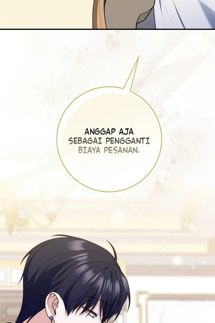 Fortune-Telling Lady Chapter 126 Gambar 24