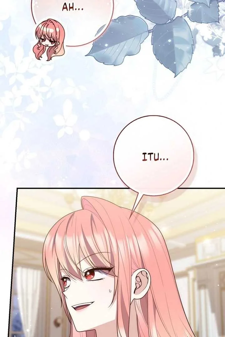 Fortune-Telling Lady Chapter 126 Gambar 27