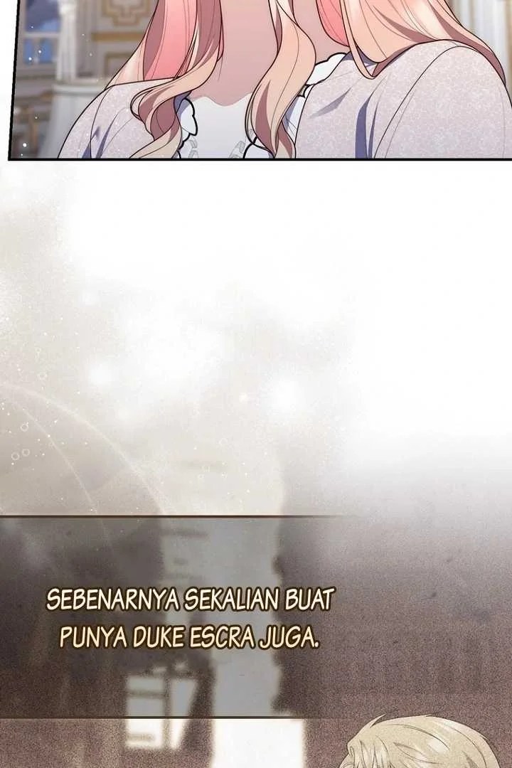 Fortune-Telling Lady Chapter 126 Gambar 28