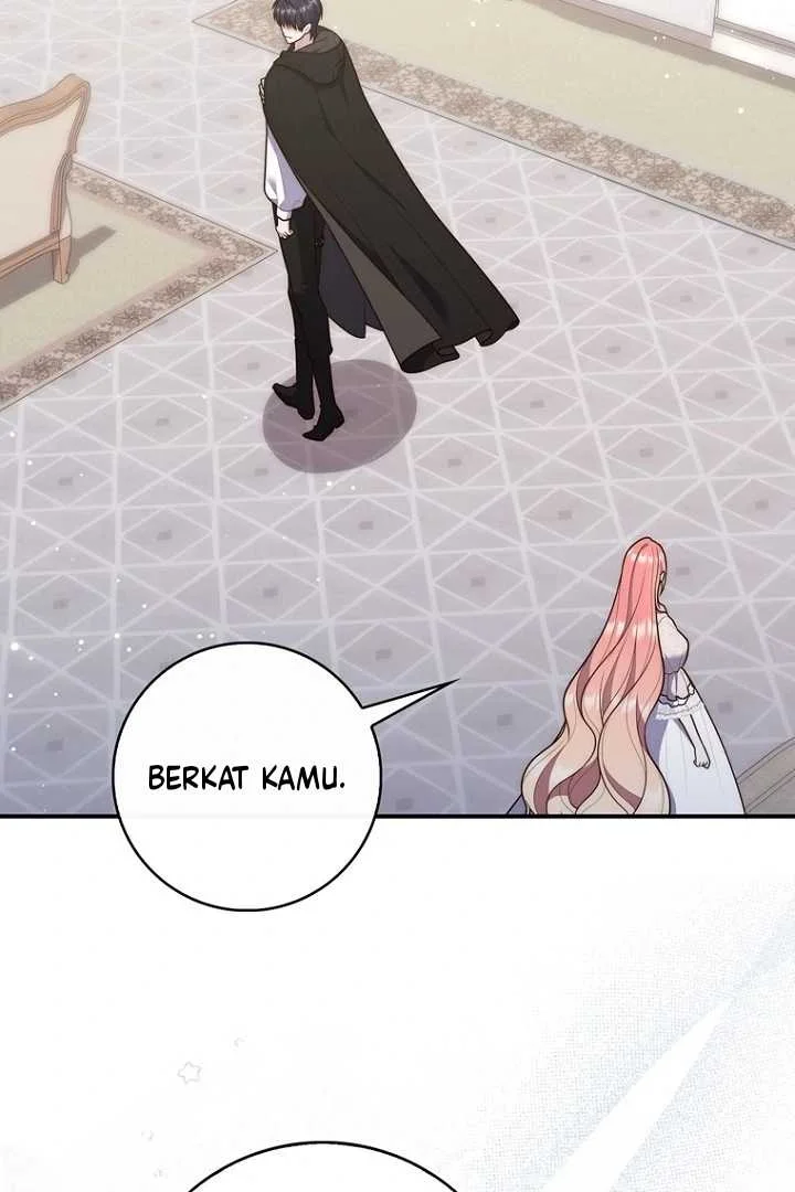 Fortune-Telling Lady Chapter 126 Gambar 3